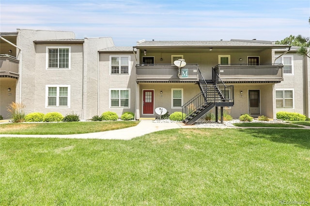 7110 S Gaylord St Unit M3, Centennial, CO 80122 - photo 2
