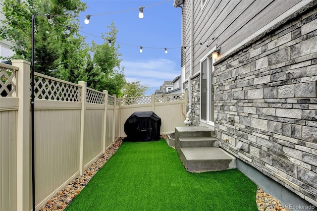 3765 W 88th Ct, Westminster, CO 80031 - view of yard