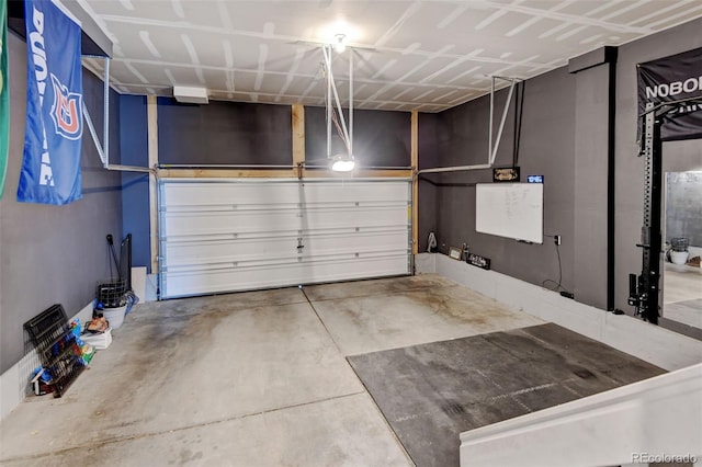 3765 W 88th Ct, Westminster, CO 80031 - view of garage