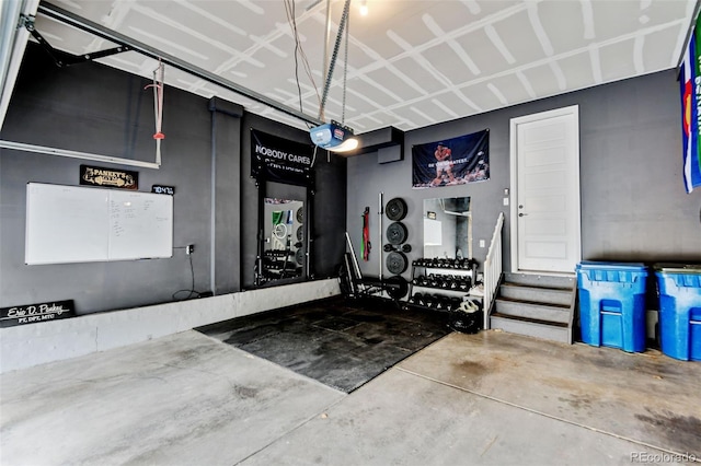 3765 W 88th Ct, Westminster, CO 80031 - view of garage