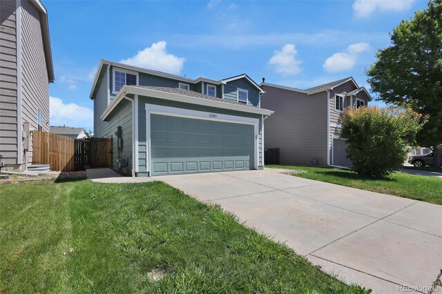 16245 E Phillips Dr, Englewood, CO 80112 - photo 3