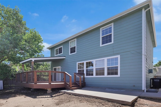16245 E Phillips Dr, Englewood, CO 80112 - photo 6