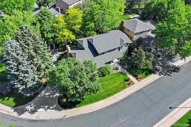 3726 E Nichols Ave, Centennial, CO 80122 - view of subject property