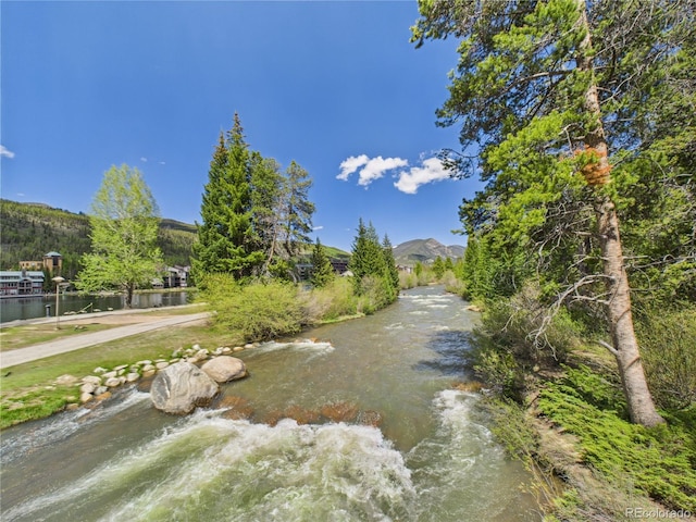27 Lake Ridge Cir Unit 1842, Dillon, CO 80435 - view of home's community
