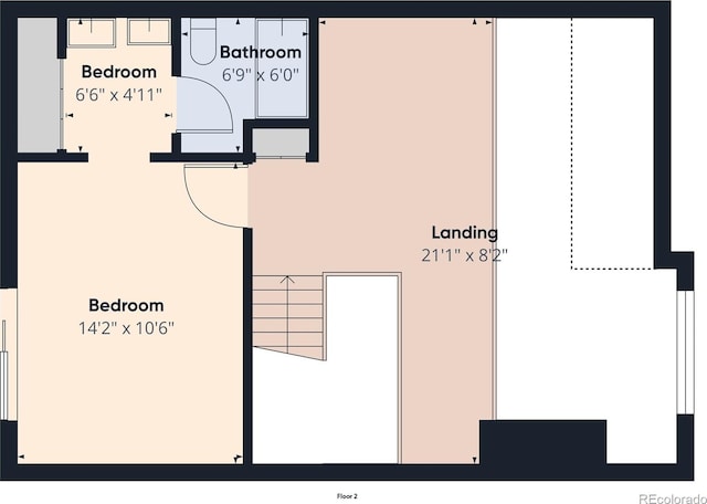 27 Lake Ridge Cir Unit 1842, Dillon, CO 80435 - room layout
