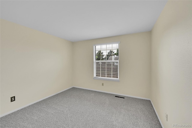 9930 W Progress Pl, Littleton, CO 80123 - empty room with carpet flooring and baseboards