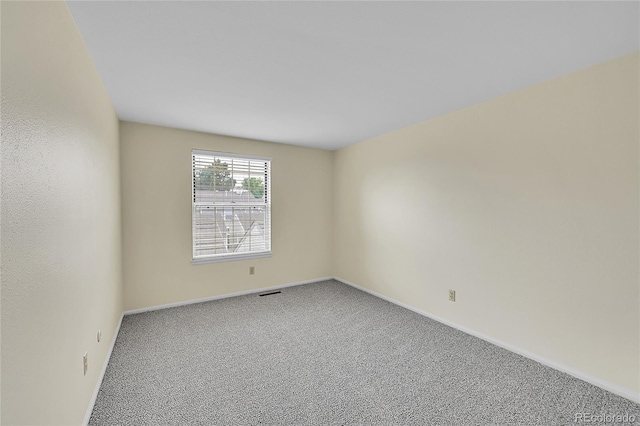 9930 W Progress Pl, Littleton, CO 80123 - carpeted empty room featuring baseboards
