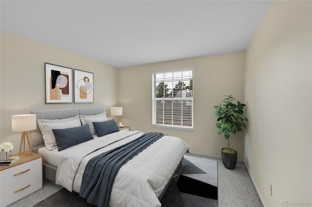 9930 W Progress Pl, Littleton, CO 80123 - bedroom with carpet flooring and baseboards