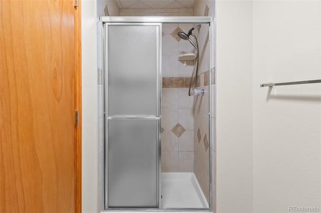 7681 S Jellison St, Littleton, CO 80127 - bathroom with a stall shower