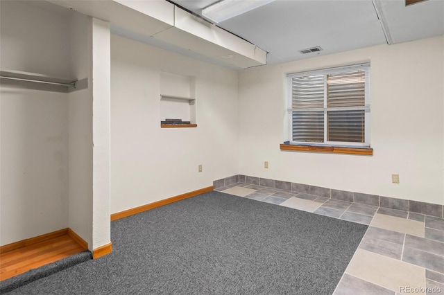7681 S Jellison St, Littleton, CO 80127 - unfurnished bedroom with baseboards