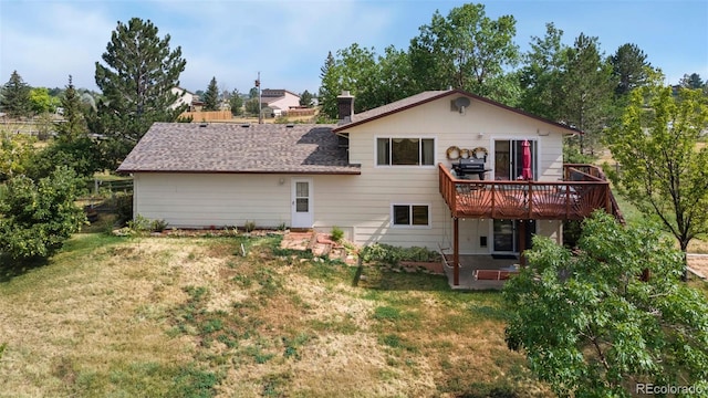 4808 Beverly Dr, Berthoud, CO 80513 - photo 30