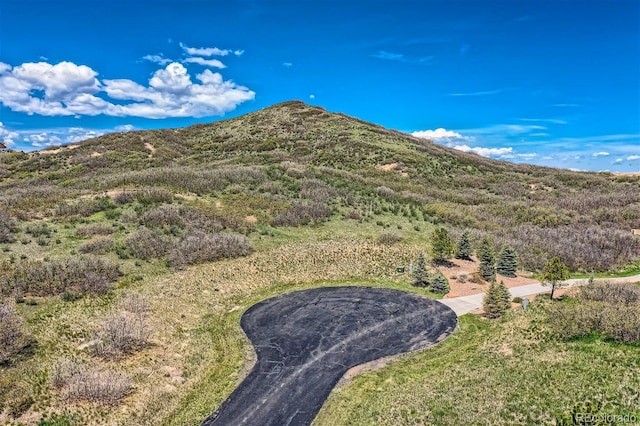 2330 Oxbow Ct, Castle Rock CO, 80104 land for sale