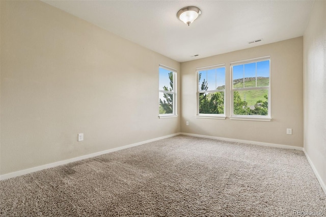 19067 W 57th Dr, Golden, CO 80403 - unfurnished room with carpet