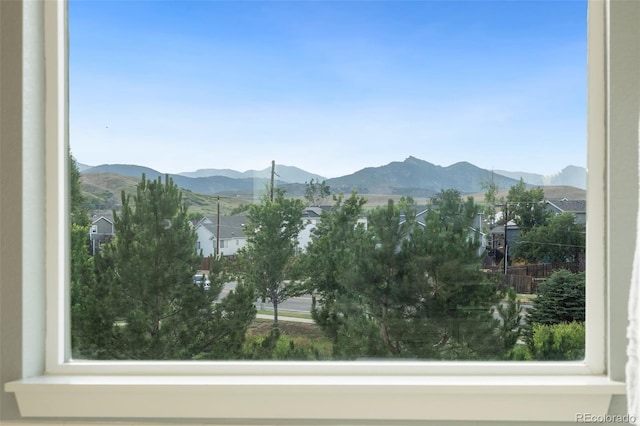 19067 W 57th Dr, Golden, CO 80403 - view of mountain backdrop