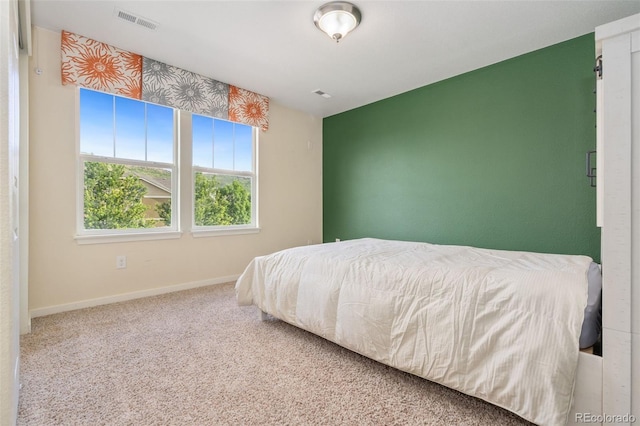19067 W 57th Dr, Golden, CO 80403 - bedroom with baseboards and carpet
