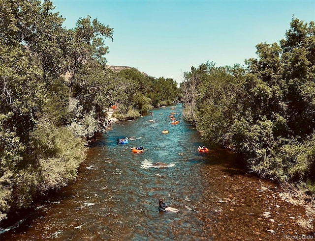19067 W 57th Dr, Golden, CO 80403 - water view