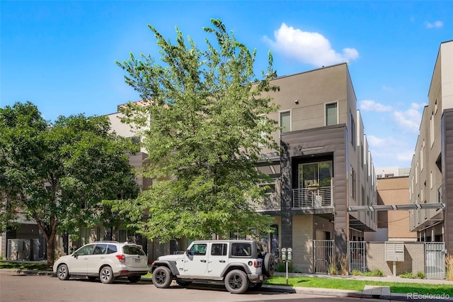 1333 Elati St Unit 3, Denver, CO 80204