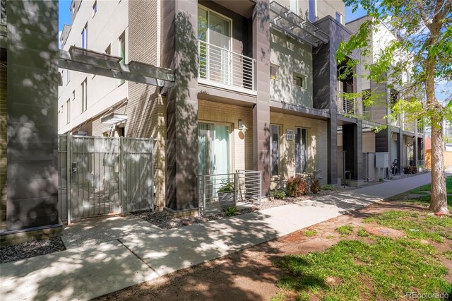1333 Elati St Unit 3, Denver, CO 80204
