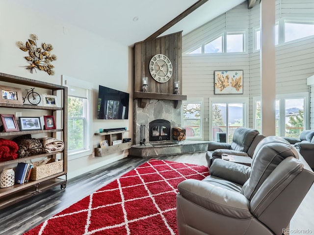 7273 Silverhorn Dr, Evergreen, CO 80439 - photo 25