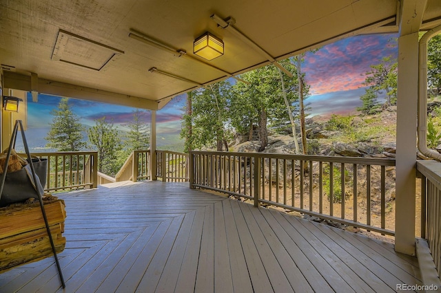 1460 Aspen Dr, Evergreen, CO 80439 - photo 4