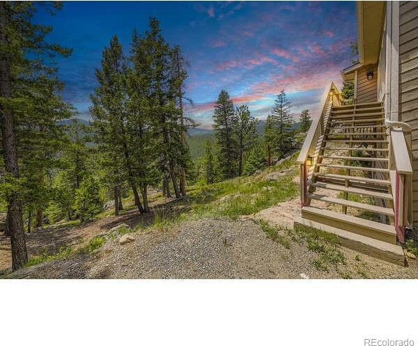 1460 Aspen Dr, Evergreen, CO 80439 - photo 35