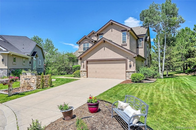 3311 Klondike Pl, Castle Rock, CO 80108 - photo 2