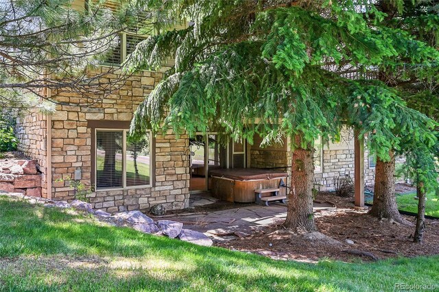 3311 Klondike Pl, Castle Rock, CO 80108 - photo 44