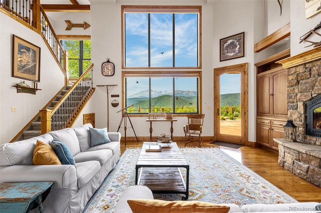 710 Sunrise Cir, Woodland Park, CO 80863 - photo 3