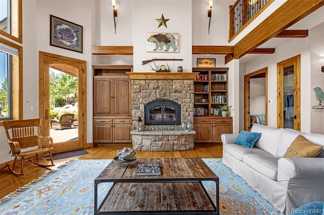 710 Sunrise Cir, Woodland Park, CO 80863 - photo 5
