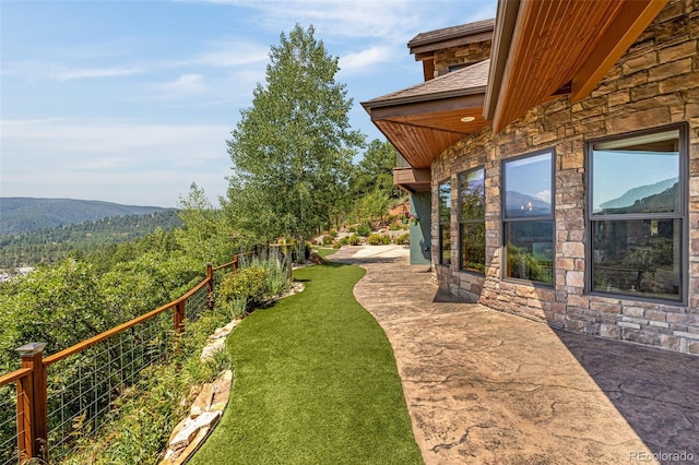 710 Sunrise Cir, Woodland Park, CO 80863 - photo 14