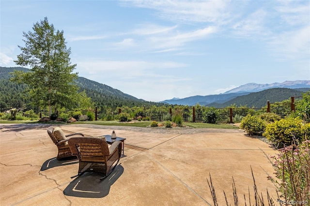 710 Sunrise Cir, Woodland Park, CO 80863 - photo 19