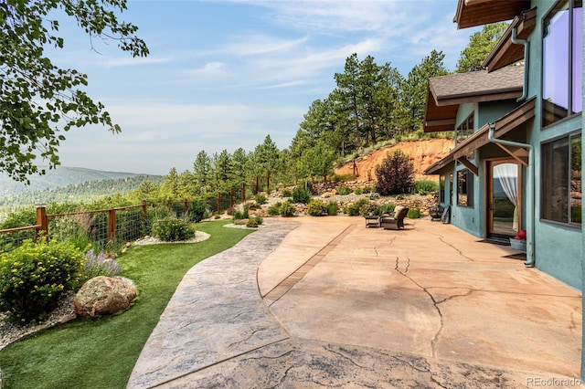 710 Sunrise Cir, Woodland Park, CO 80863 - photo 20