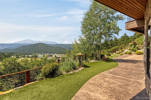 710 Sunrise Cir, Woodland Park, CO 80863 - photo 21
