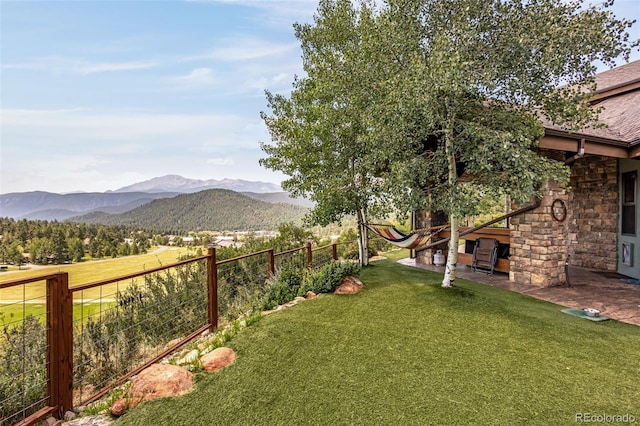 710 Sunrise Cir, Woodland Park, CO 80863 - photo 22
