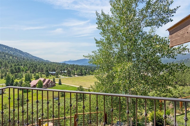 710 Sunrise Cir, Woodland Park, CO 80863 - photo 31