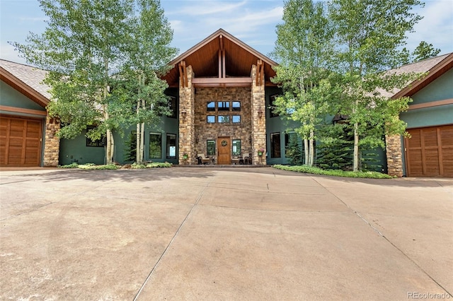 710 Sunrise Cir, Woodland Park, CO 80863 - photo 50