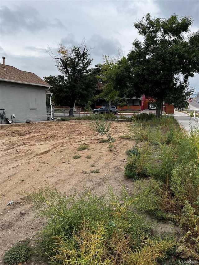 2118 S Bannock St, Denver CO, 80223 land for sale