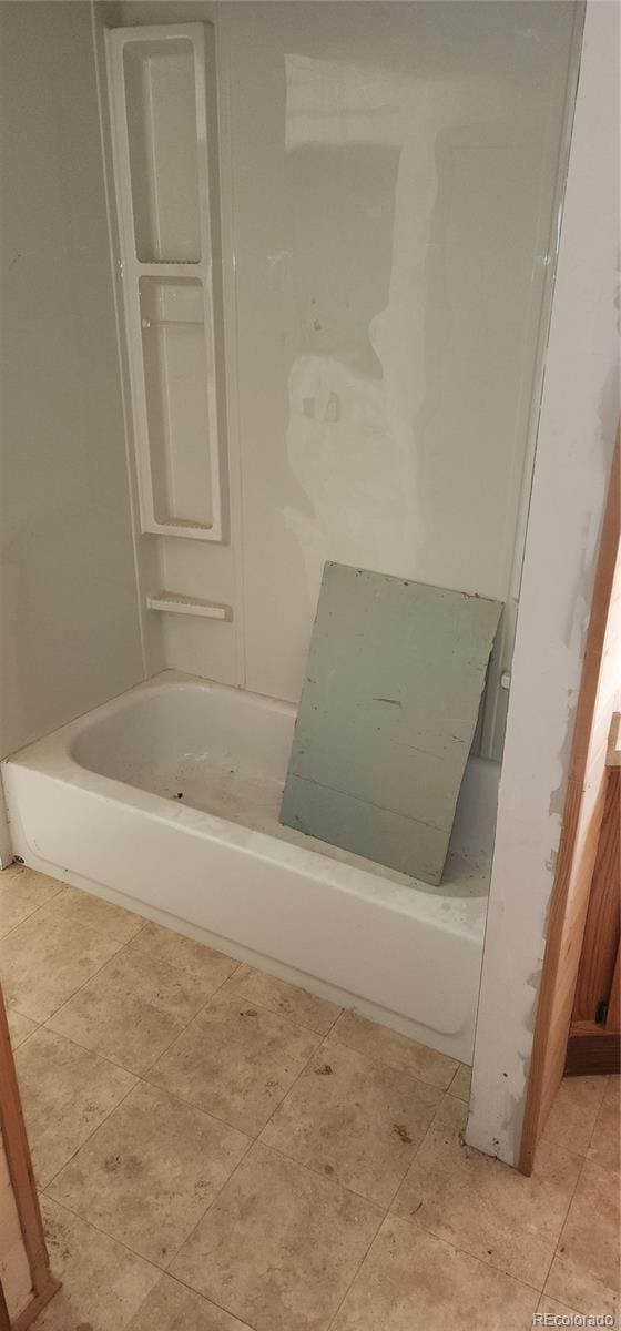 1 Ute Trl, Evergreen, CO 80439 - bathroom with shower / bathtub combination
