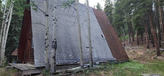 1 Ute Trl, Evergreen, CO 80439 - exterior view