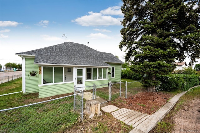 495 Golden St, Calhan, CO 80808 - photo 1