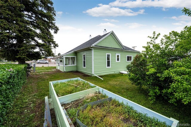 495 Golden St, Calhan, CO 80808 - photo 3