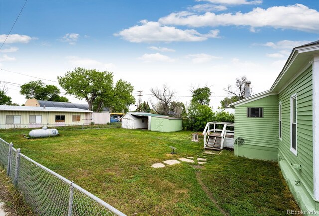 495 Golden St, Calhan, CO 80808 - photo 25