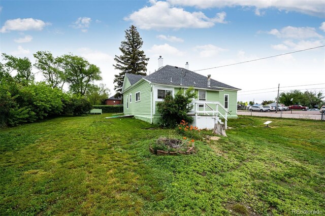 495 Golden St, Calhan, CO 80808 - photo 26