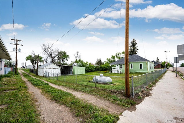 495 Golden St, Calhan, CO 80808 - photo 29