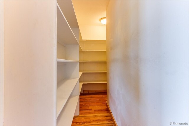 2177 County Road 341, Westcliffe, CO 81252 - view of pantry