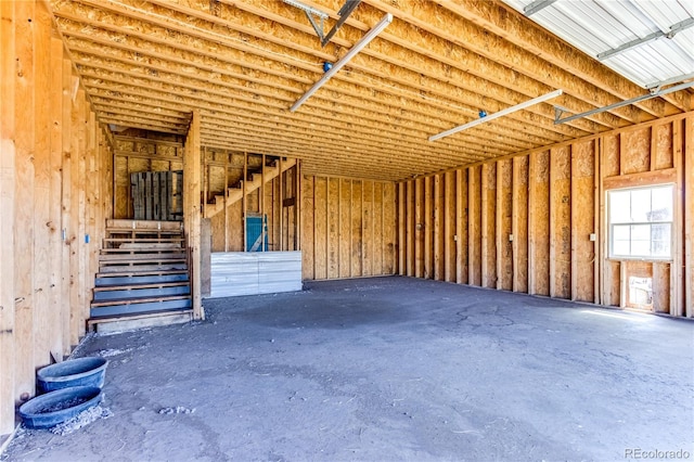 2177 County Road 341, Westcliffe, CO 81252 - view of misc room