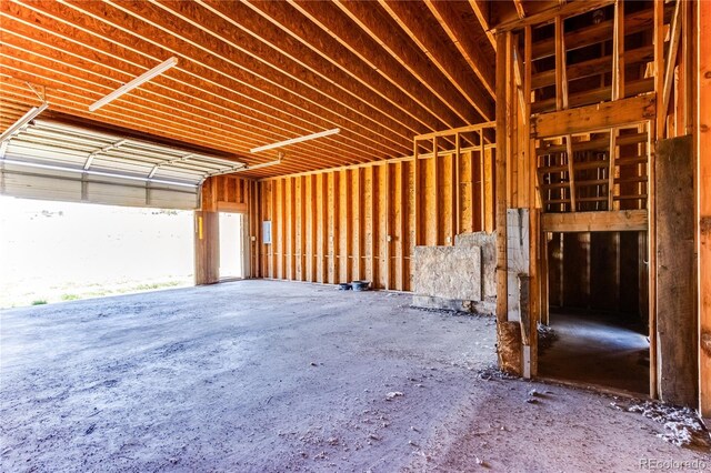 2177 County Road 341, Westcliffe, CO 81252 - view of misc room
