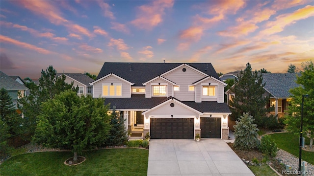 1198 Baguette Dr, Castle Rock, CO 80108 - photo 1