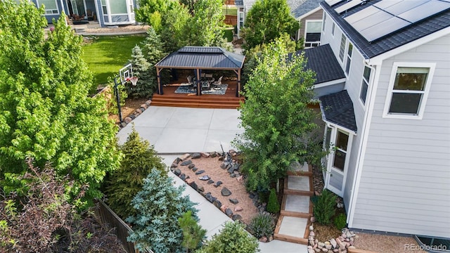 1198 Baguette Dr, Castle Rock, CO 80108 - photo 41