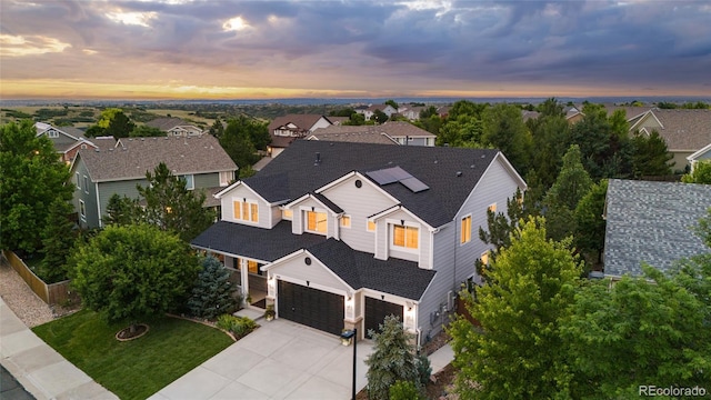 1198 Baguette Dr, Castle Rock, CO 80108 - photo 44